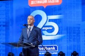 Official address by the Minister of Economy, Mr. Bozidar Lukarski